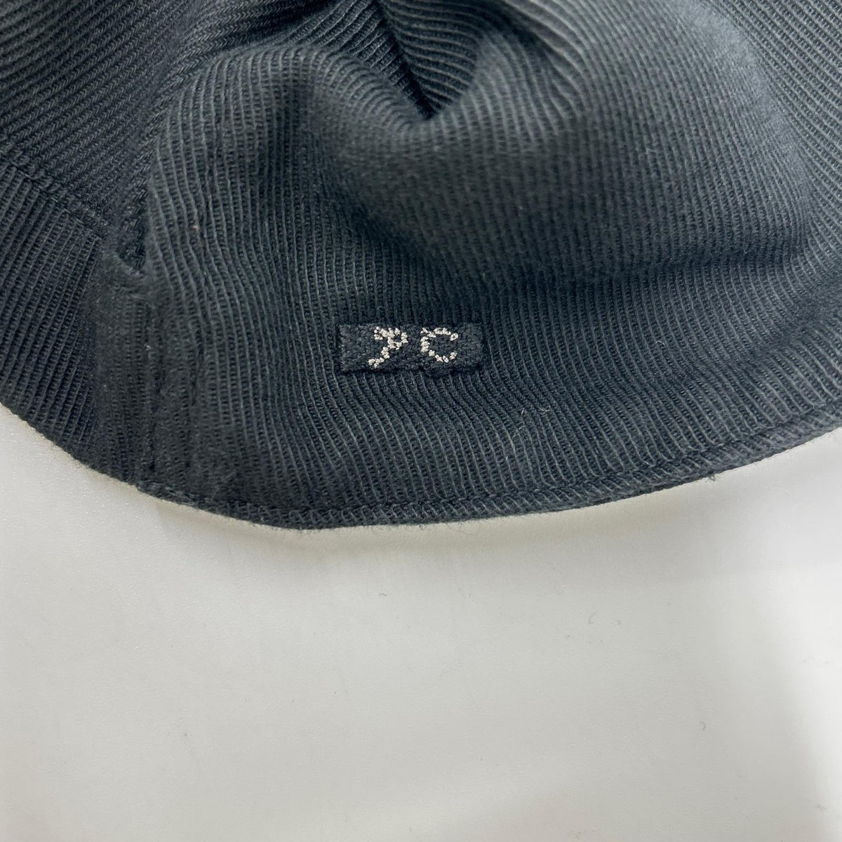 Porter Classic ポータークラシック ブラック ORGANIC DOUBLE TWILL DOUBLE JACKET ジャケット