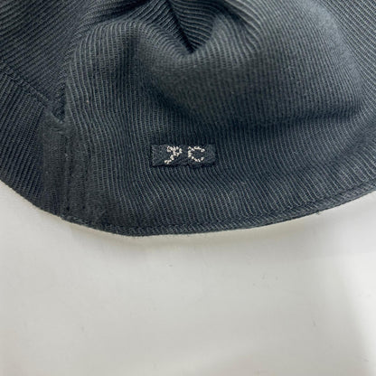Porter Classic ポータークラシック ブラック ORGANIC DOUBLE TWILL DOUBLE JACKET ジャケット