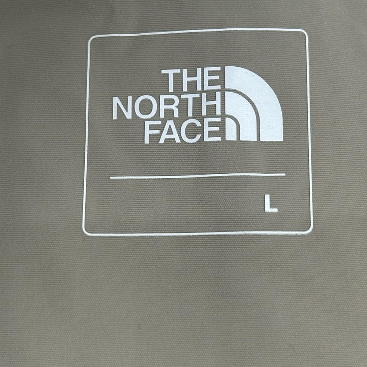 THE NORTH FACE ノースフェイス NS62104 ベージュ Powderfro Jacket/パウダーフロージャケット ナイロンジャケット コート