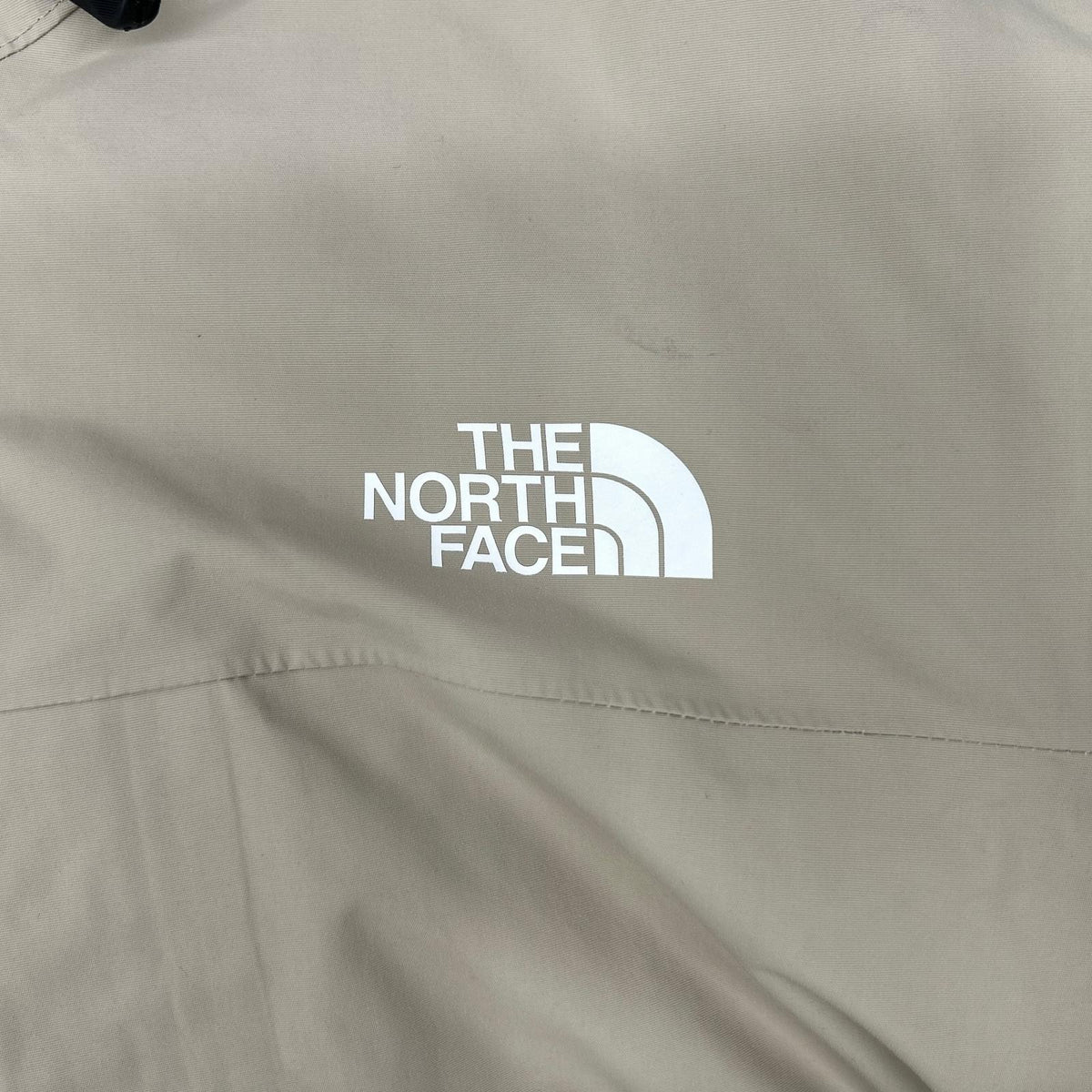 THE NORTH FACE ノースフェイス NS62104 ベージュ Powderfro Jacket/パウダーフロージャケット ナイロンジャケット コート