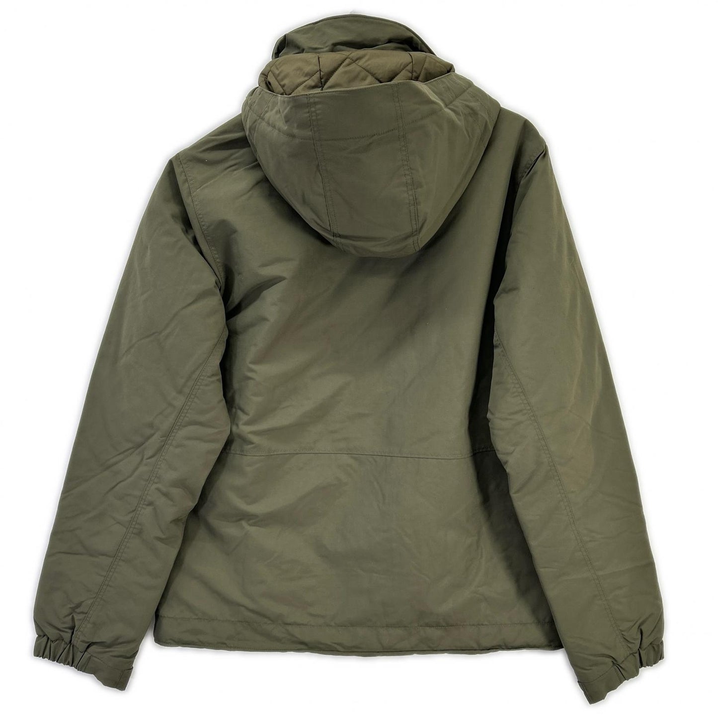 Patagonia Patagonia 26990 23AW Green Men's Isthmus Jacket