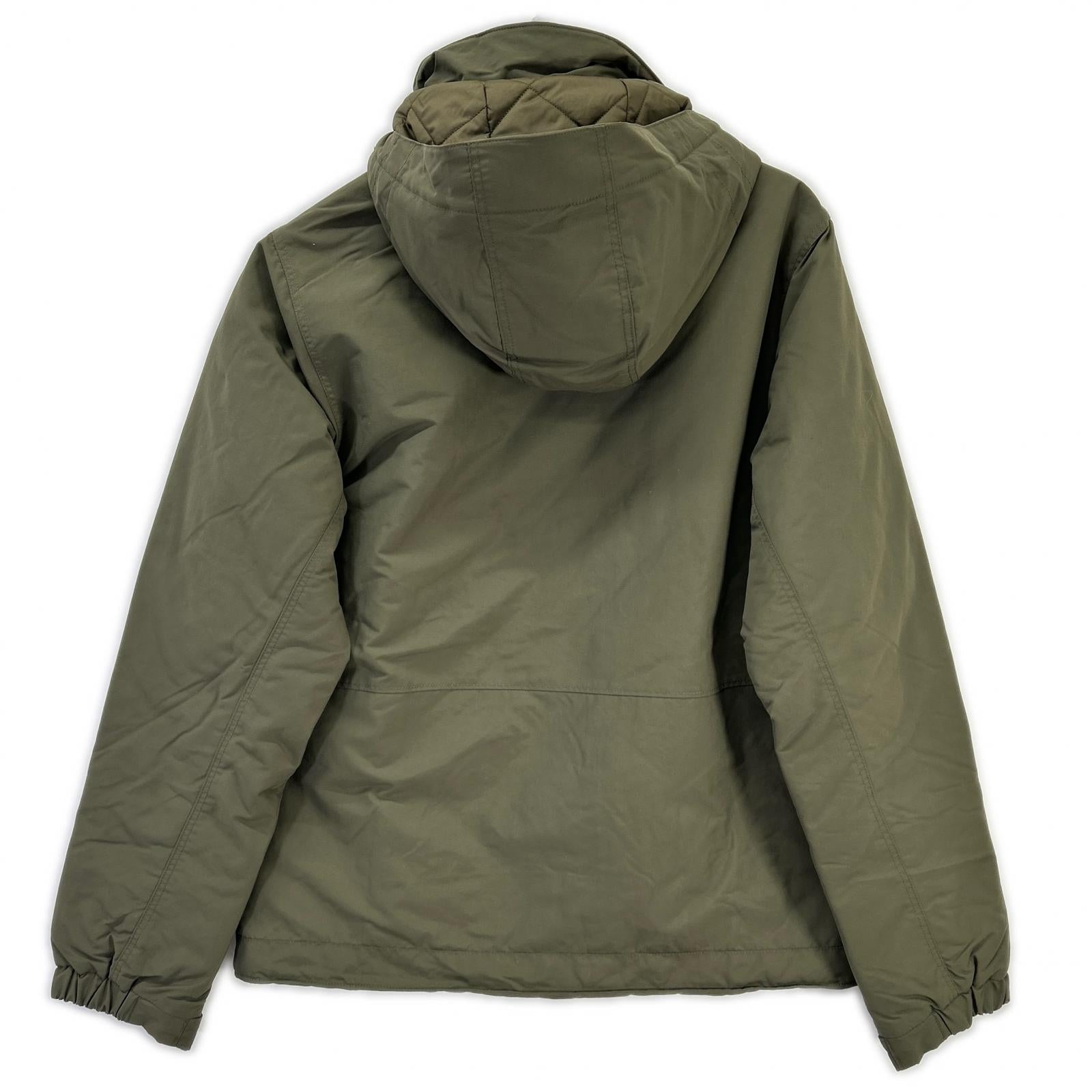 Patagonia Patagonia 26990 23AW Green Men's Isthmus Jacket
