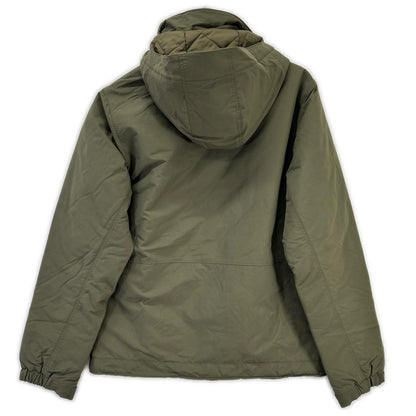 Patagonia Patagonia 26990 23AW Green Men's Isthmus Jacket