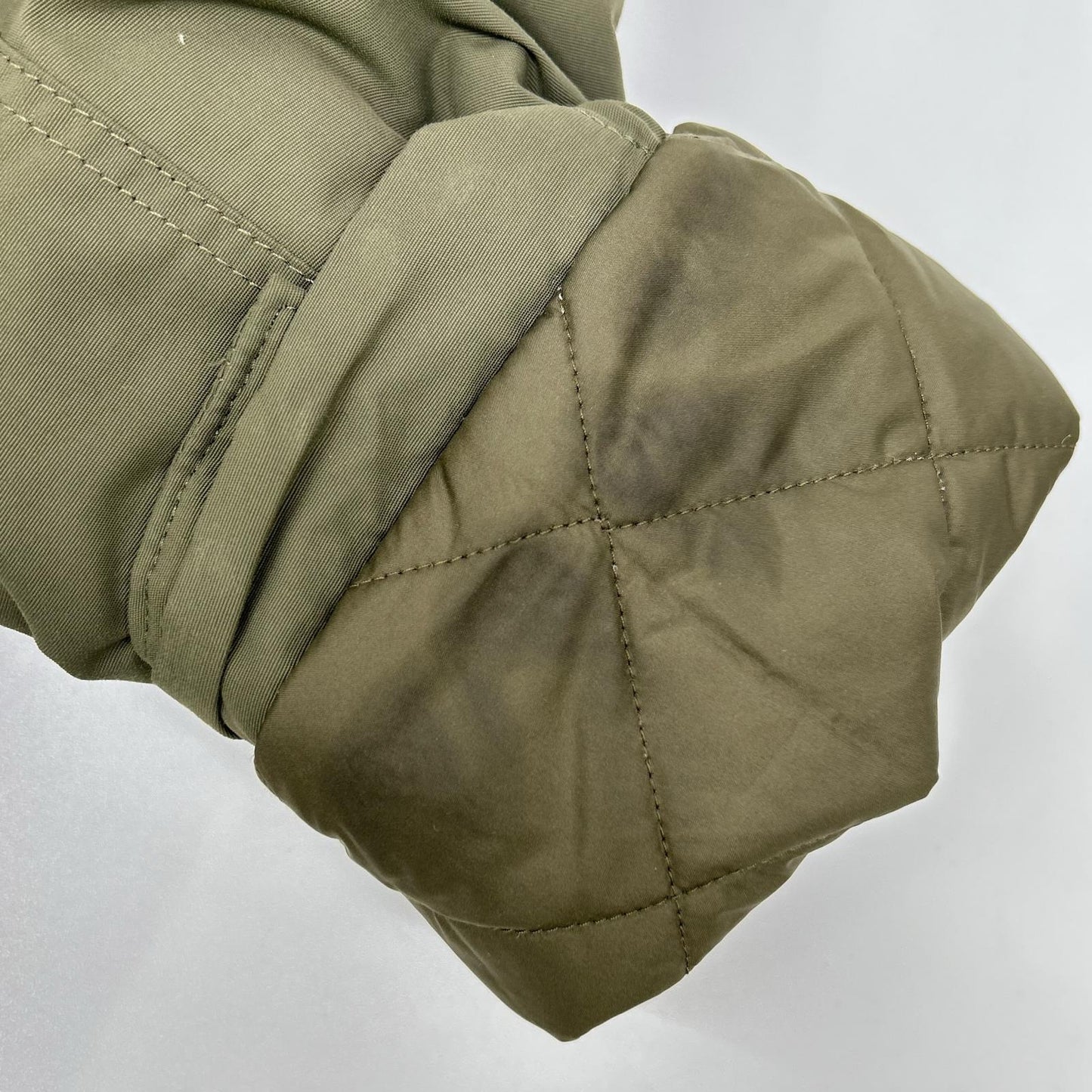 Patagonia Patagonia 26990 23AW Green Men's Isthmus Jacket