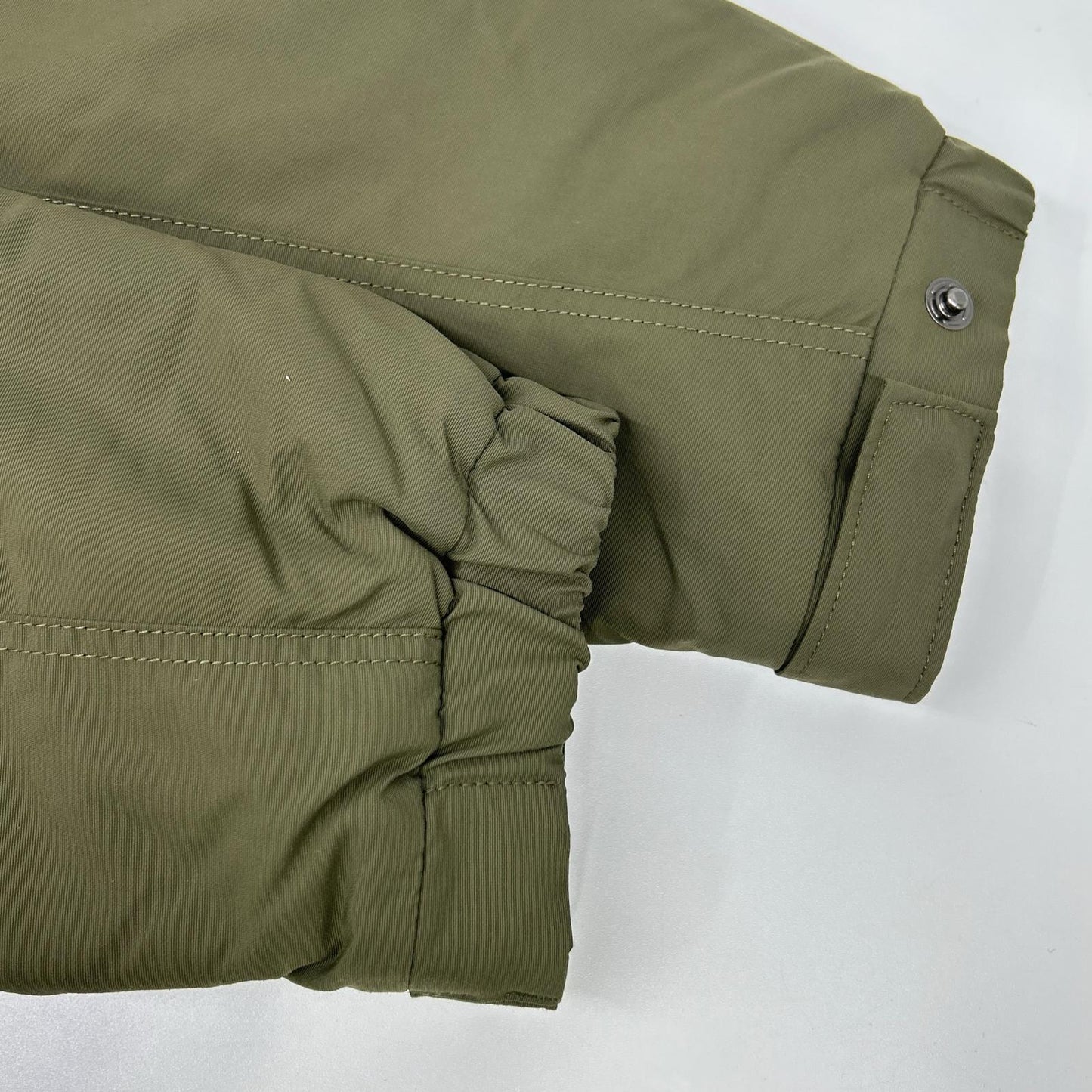 Patagonia Patagonia 26990 23AW Green Men's Isthmus Jacket