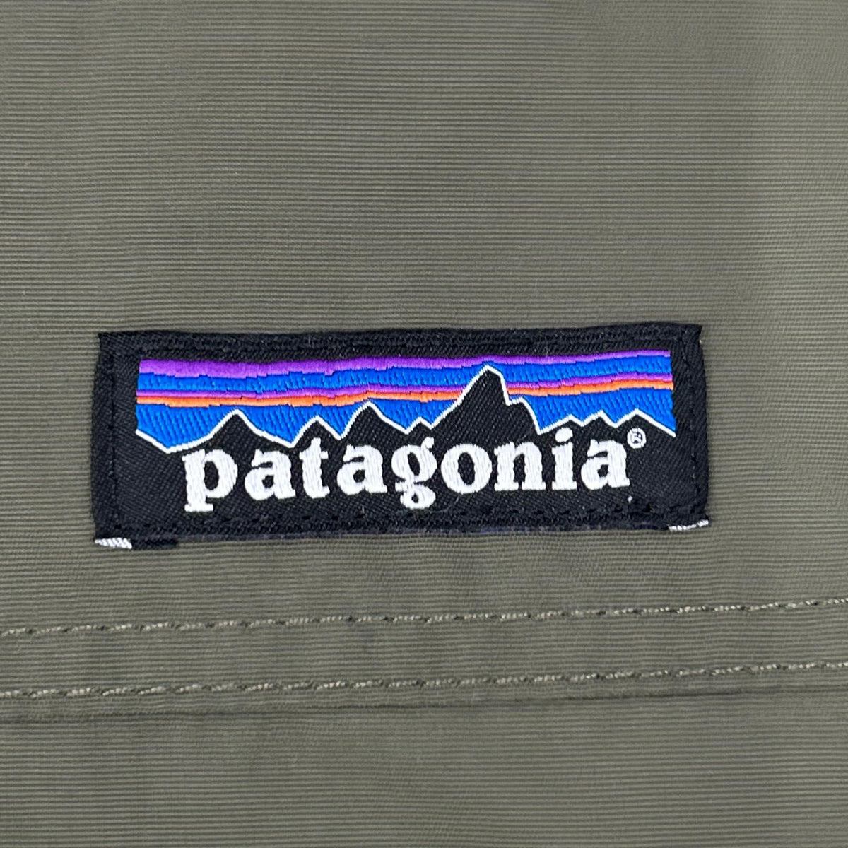 Patagonia パタゴニア 26990 23AW グリーン メンズ・イスマス・ジャケット ジャケット