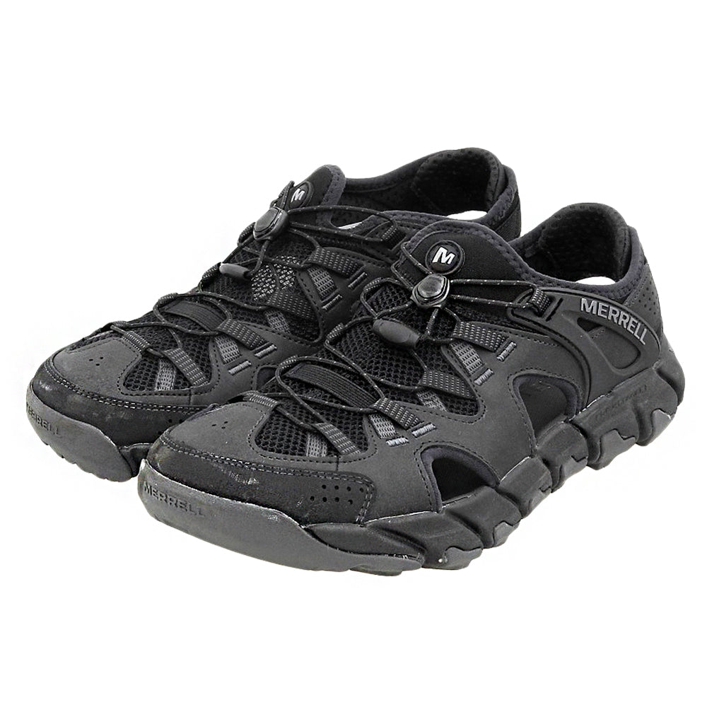 MERRELL メレル MAIPO EXPLORER SIEVE サンダル シューズ 25.5cm J038025 シューズ