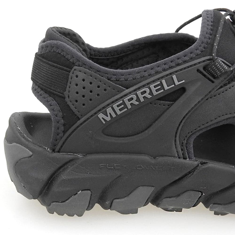 MERRELL メレル MAIPO EXPLORER SIEVE サンダル シューズ 25.5cm J038025 シューズ