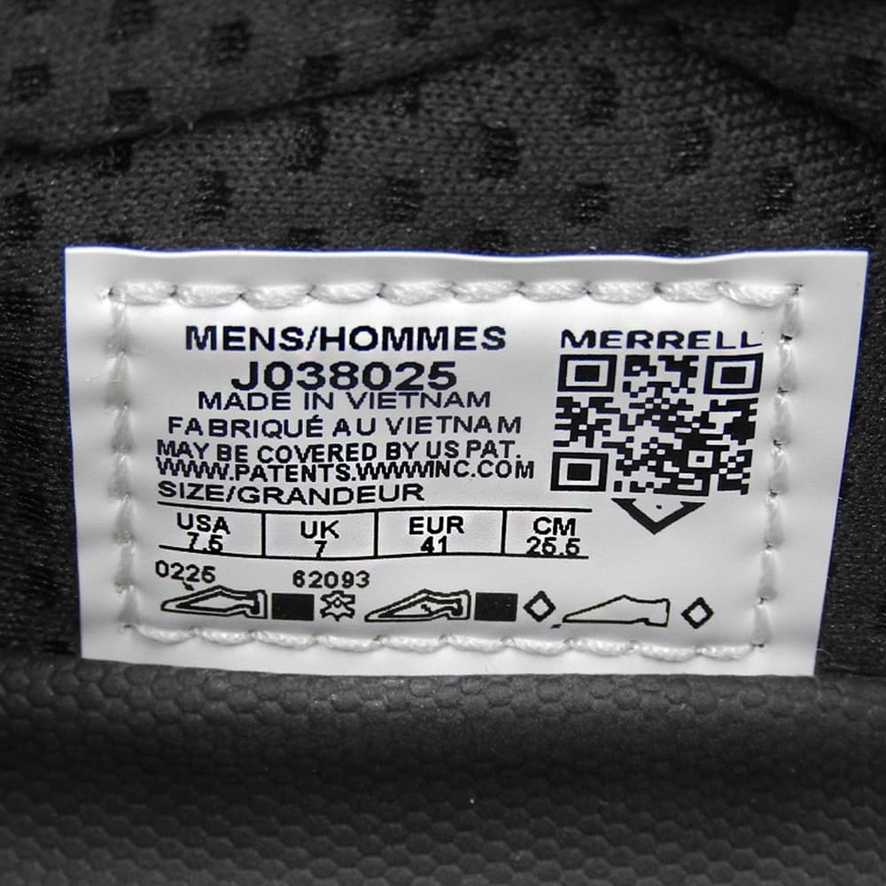 MERRELL メレル MAIPO EXPLORER SIEVE サンダル シューズ 25.5cm J038025 シューズ