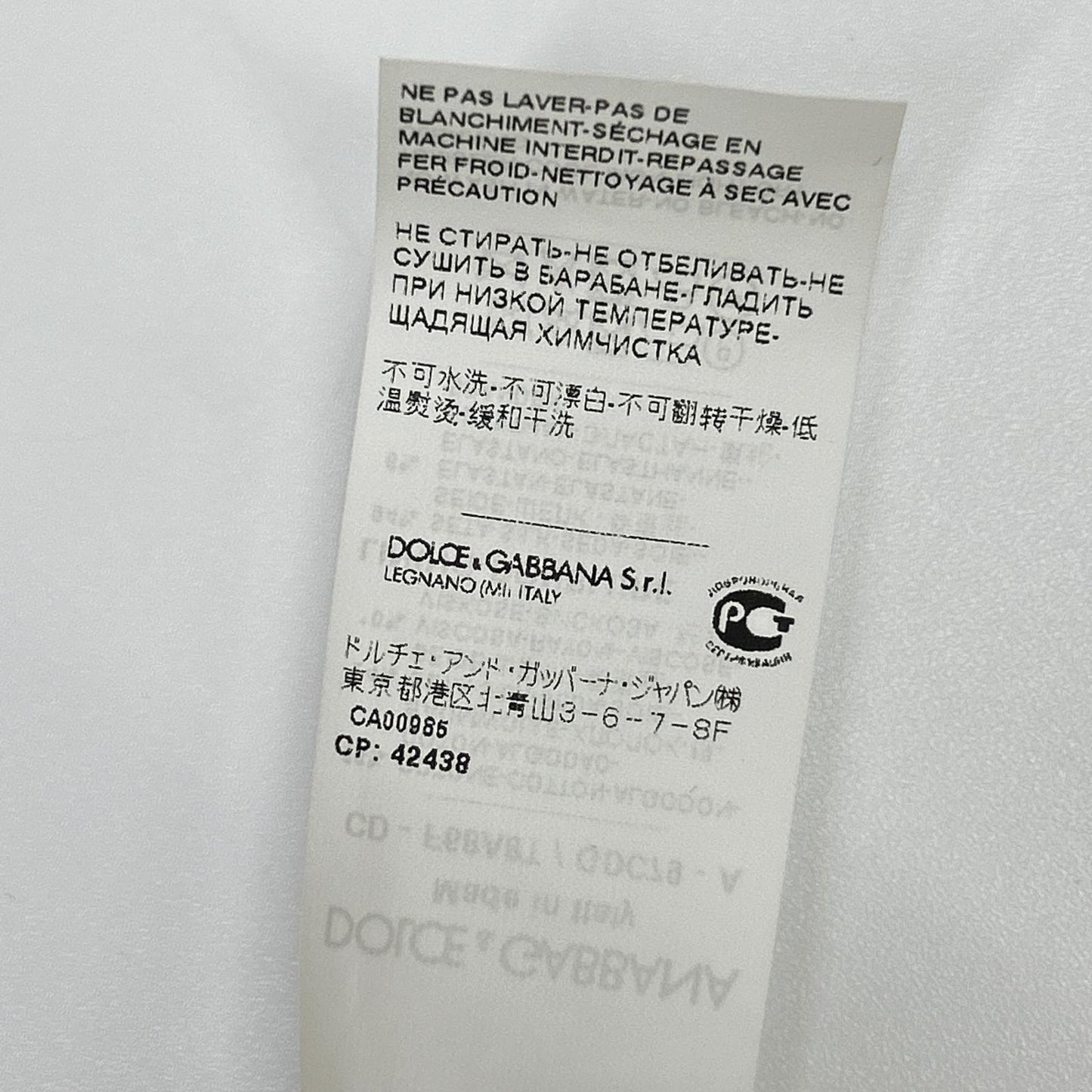 DOLCE&GABBANA ドルチェアンドガッバーナ F68A8T マルチカラー マヨリカプリント ノースリーブワンピース ワンピース