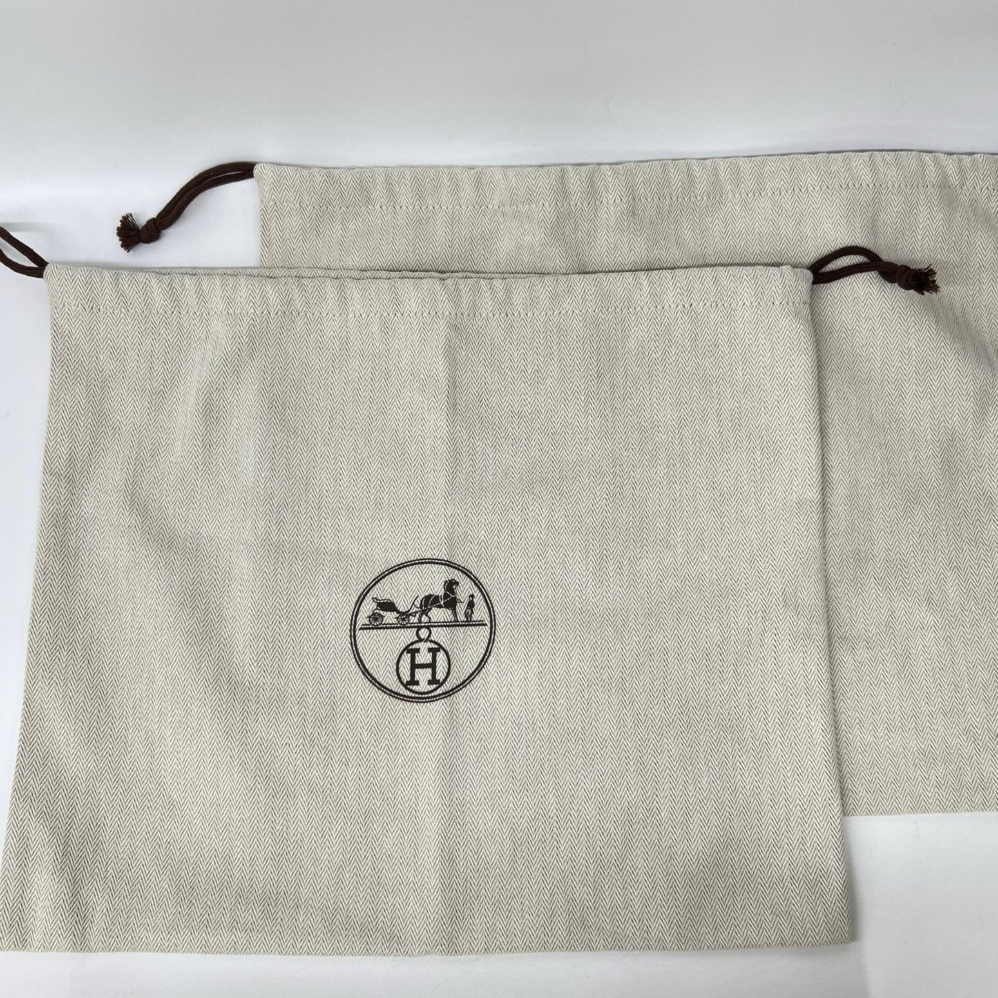 HERMES エルメス 【美品】レザー ハリストン プラットフォーム タッセルローファー シューズ