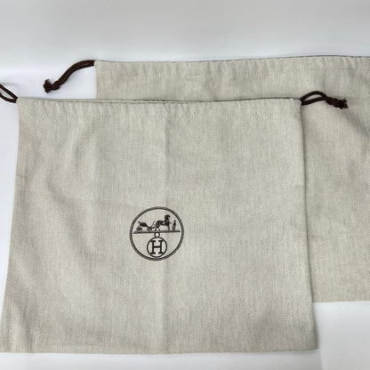 HERMES エルメス 【美品】レザー ハリストン プラットフォーム タッセルローファー シューズ
