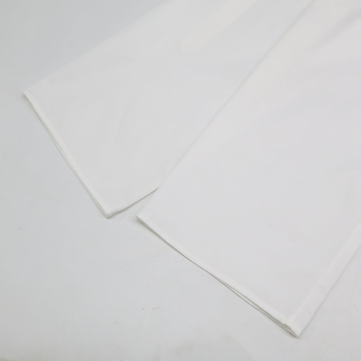 HERMES エルメス 【美品】ROSE ESPRIT CHEMISE TWILL DE COTTON AIRO コットン ベルト付 シャツ ワンピース