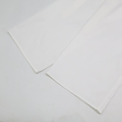 HERMES エルメス 【美品】ROSE ESPRIT CHEMISE TWILL DE COTTON AIRO コットン ベルト付 シャツ ワンピース