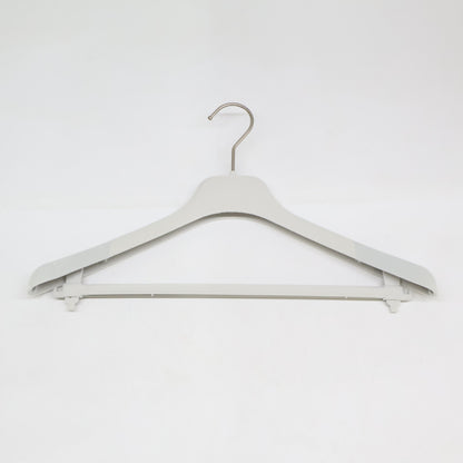 HERMES エルメス 【美品】ROSE ESPRIT CHEMISE TWILL DE COTTON AIRO コットン ベルト付 シャツ ワンピース
