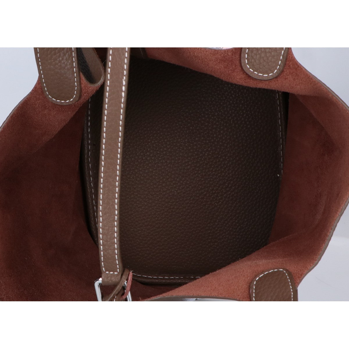 GUERNIKA ゲルニカ 【美品】CUBE BAG キューブバッグ L ハンドペイント ハンドバッグ
