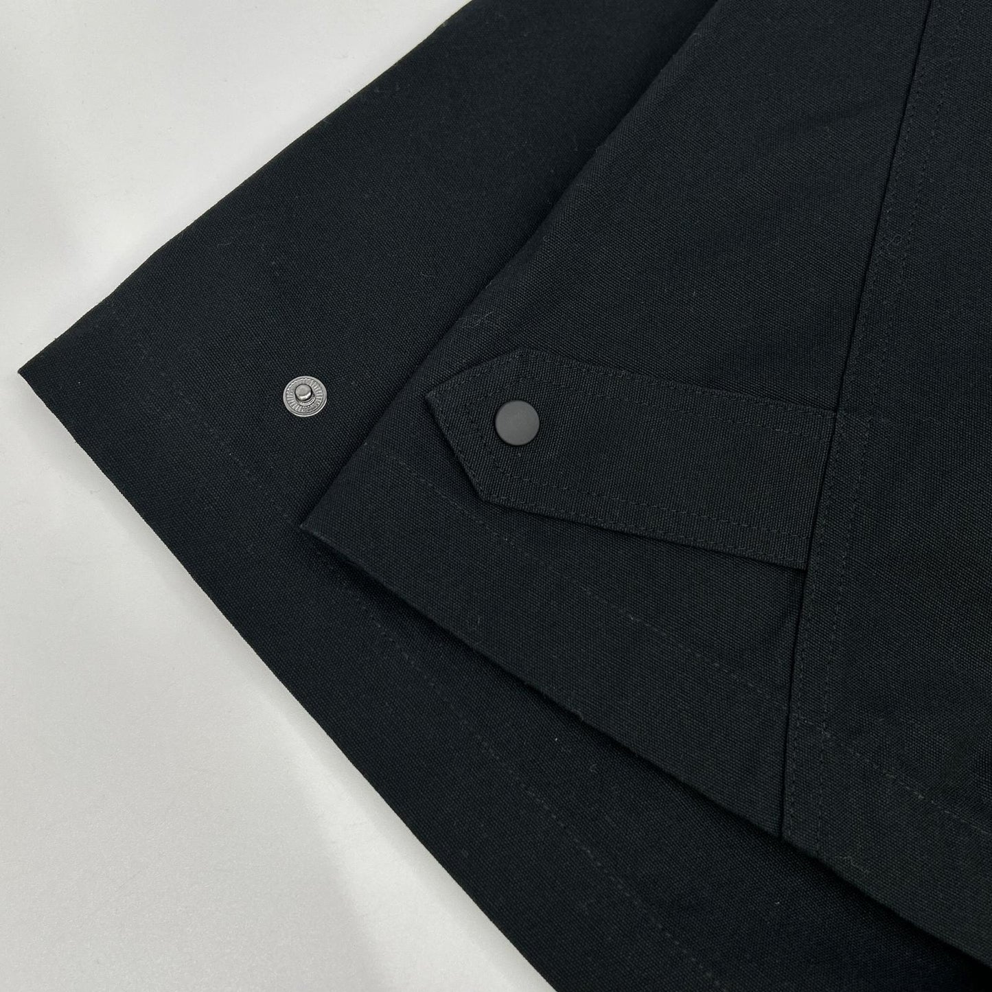 Y-3 ワイスリー IN4347 ブラック コットン WORKWEAR SHORTS /ワークウェアショール カーゴパンツ ボトムス