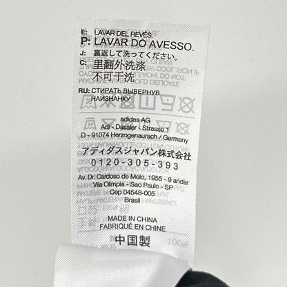 Y-3 ワイスリー IN4347 ブラック コットン WORKWEAR SHORTS /ワークウェアショール カーゴパンツ ボトムス