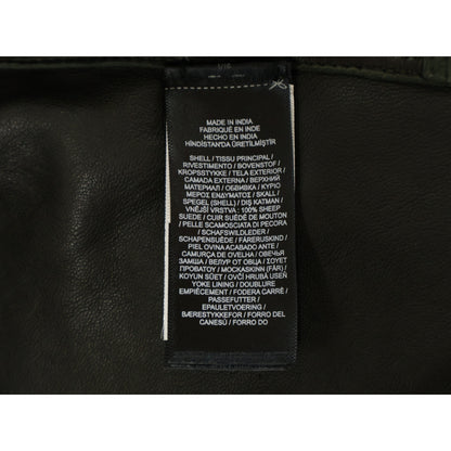 RRL ダブルアールエル 【美品/国内正規】MNRROTW16020130 Hadley Suede Jacket ハドリー スエードジャケット ジャケット