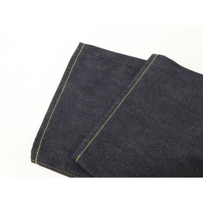 RRL ダブルアールエル 【新品同様/国内正規/26SS】JAPAN EXCLUSIVE LIMITED EDITION 782P11645001 R262 RRL 1944 VINTAGE 5POCKET JAPAN WOVEN ボタンフライ デニムパンツ ボトムス