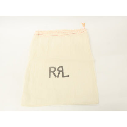RRL ダブルアールエル 【新品同様/国内正規/26SS】JAPAN EXCLUSIVE LIMITED EDITION 782P11645001 R262 RRL 1944 VINTAGE 5POCKET JAPAN WOVEN ボタンフライ デニムパンツ ボトムス
