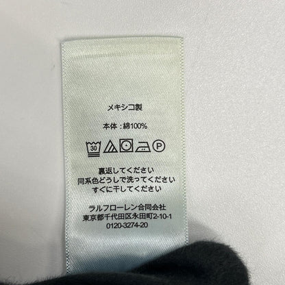 RRL ダブルアールエル 782891663001 本藍染め コットン Hewson Indigo Denim Western Jacket/ヒューソン インディゴ デニムウエスタンジャケット ジャケット