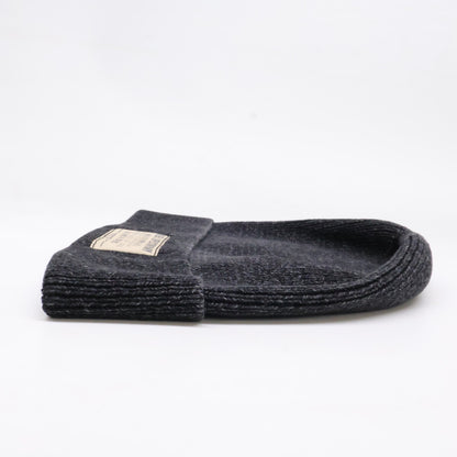RRL ダブルアールエル 【新品同様】782507235001 COTTON WATCH CAP コットンワッチキャップ 帽子