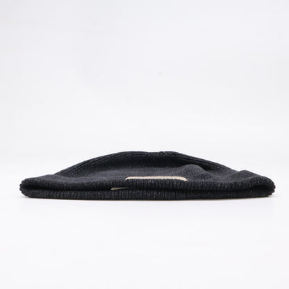 RRL 【Like new】782507235001 COTTON WATCH CAP Cotton watch cap