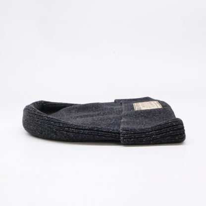RRL 【Like new】782507235001 COTTON WATCH CAP Cotton watch cap
