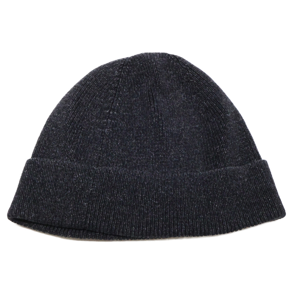RRL 【Like new】782507235001 COTTON WATCH CAP Cotton watch cap