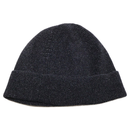 RRL 【Like new】782507235001 COTTON WATCH CAP Cotton watch cap