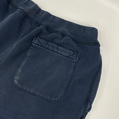 A.PRESSE アプレッセ 25AAP-05-13 ネイビー コットン ドローストリングヴィンテージ加工 Vintage Sweat Pants ボトムス