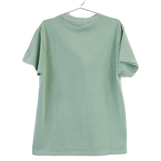 WIND AND SEA ウィンダンシ― WDS-O-ESPG-25-Q3-CS-01 ミント コットン PIGMENT POCKET TEE トップス