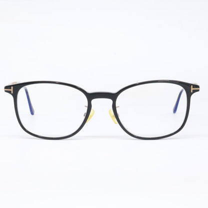 TOM FORD トムフォード TF5594-D-B 001 度入りレンズ コンビネ ウェリントンシェイプ アイウェア 眼鏡