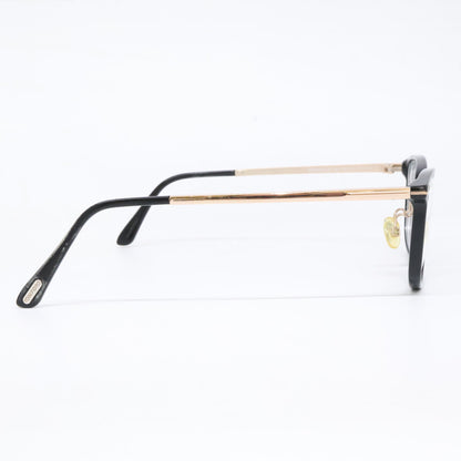 TOM FORD トムフォード TF5594-D-B 001 度入りレンズ コンビネ ウェリントンシェイプ アイウェア 眼鏡
