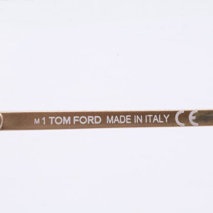 TOM FORD トムフォード TF5594-D-B 001 度入りレンズ コンビネ ウェリントンシェイプ アイウェア 眼鏡