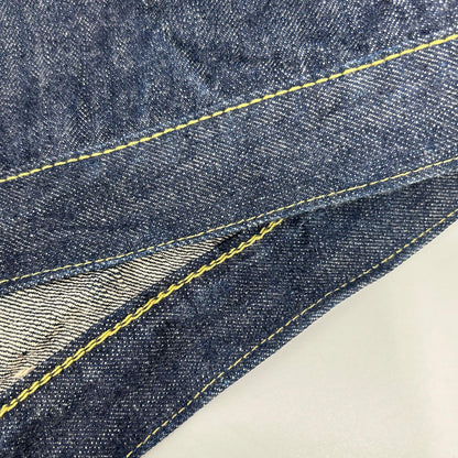 SUGAR CANE シュガーケーン SC19010 インディゴ #10 14oz. BLUE DENIM BLOUSE "S1945" MODEL 大戦モデル デニムジャケット ジャケット