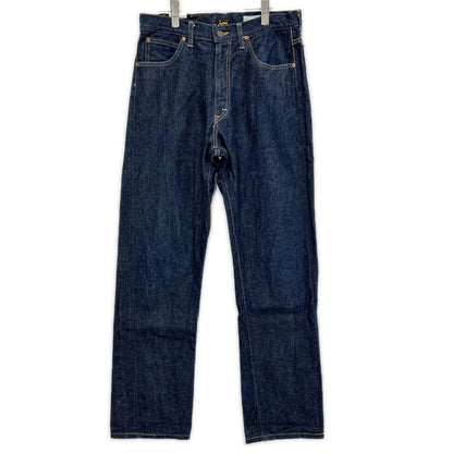 Lee リー LM6355 インディゴ THE ARCHIVES RIDERS 101-Z 1955 JAMES DEAN MODEL ジップフライデニムパンツ ボトムス