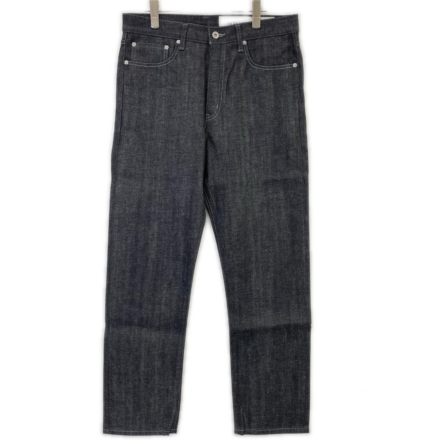 NEIGHBORHOOD ネイバーフッド 241XBNH-PTM03 24SS インディゴ RIGID DENIM DP MID PANTS ボトムス