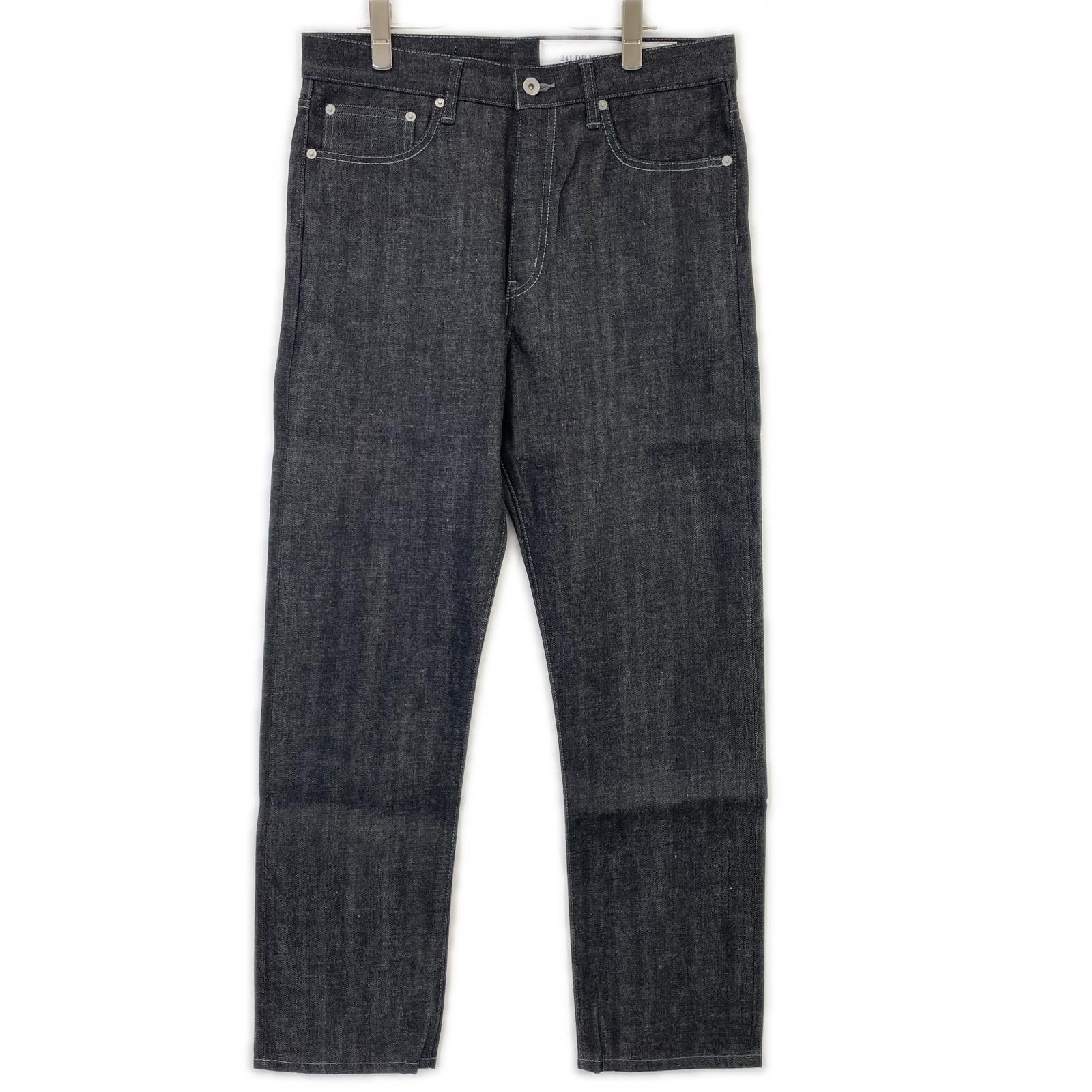 NEIGHBORHOOD ネイバーフッド 241XBNH-PTM03 24SS インディゴ RIGID DENIM DP MID PANTS ボトムス