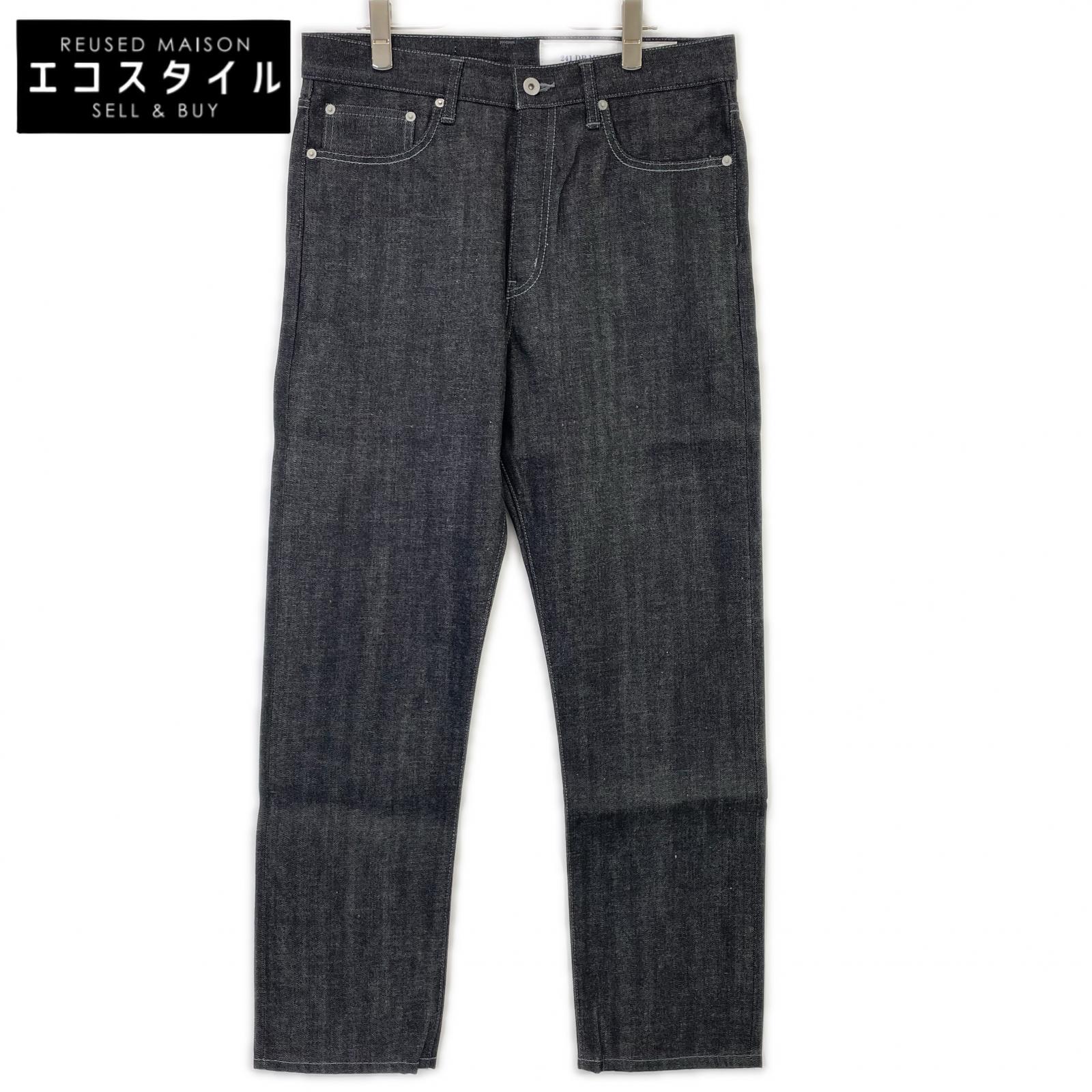 NEIGHBORHOOD ネイバーフッド 241XBNH-PTM03 24SS インディゴ RIGID DENIM DP MID PANTS ボトムス