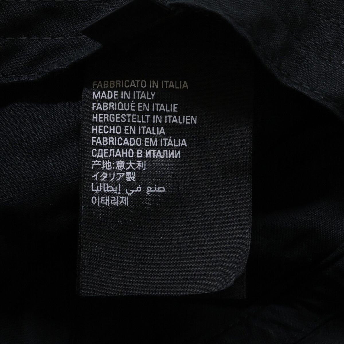 BALENCIAGA バレンシアガ 【即決/国内正規】723773 410B2 エンブロイダリーロゴ ダメージ ベースボールキャップ 帽子