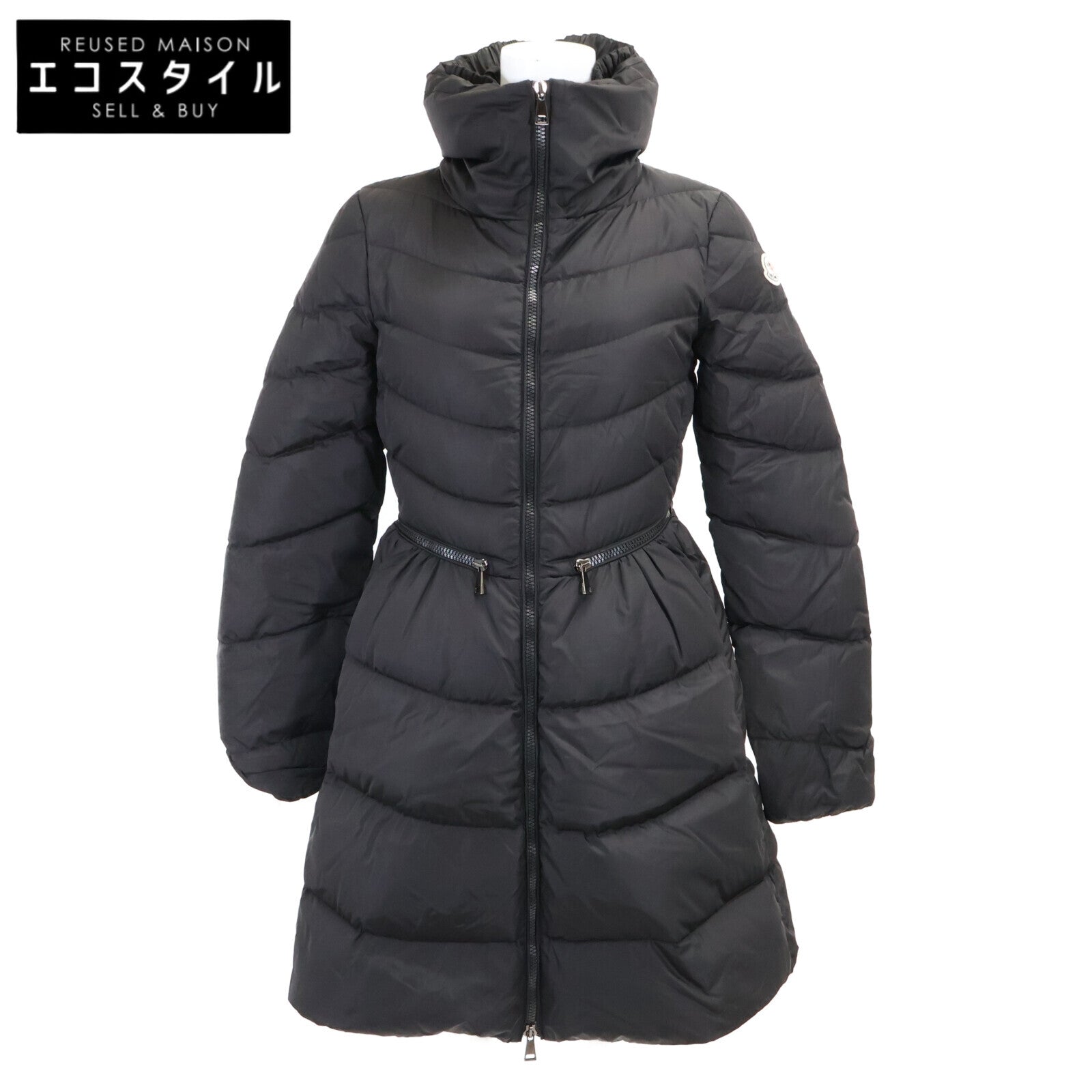 MONCLER モンクレール MIRIELON ダウン コート