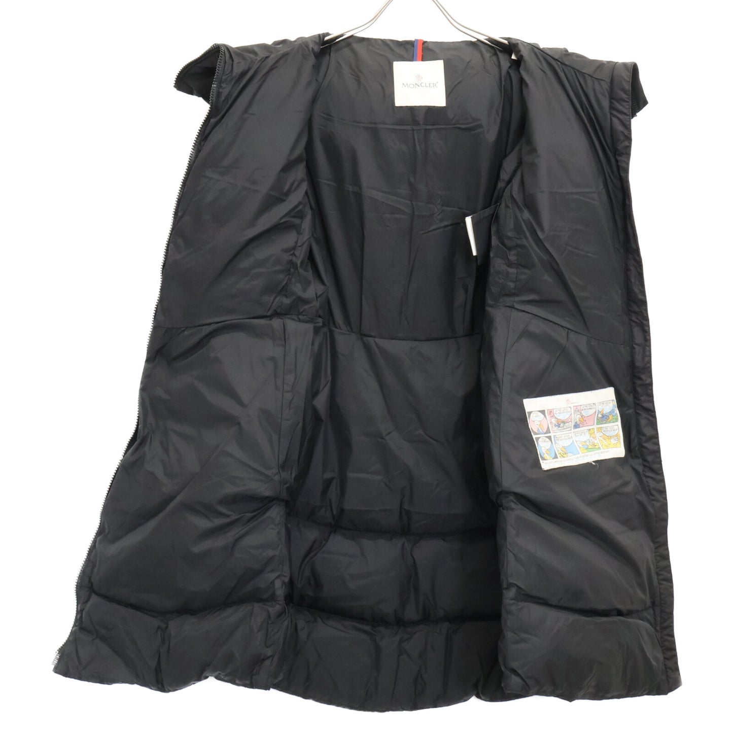 MONCLER モンクレール MIRIELON ダウン コート
