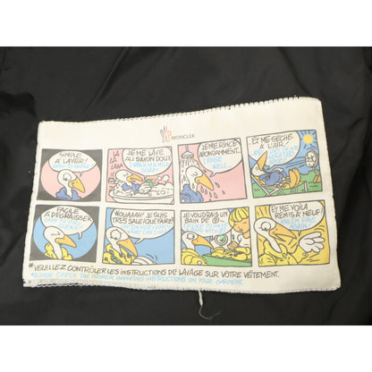 MONCLER モンクレール MIRIELON ダウン コート