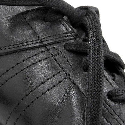 blurhms ブラームス blurhmsROOTSTOCK GERMAN MILITARY TRAINER C ジャーマントレーナー スニーカー レディース 黒 24cm 1721bR 25AW シューズ