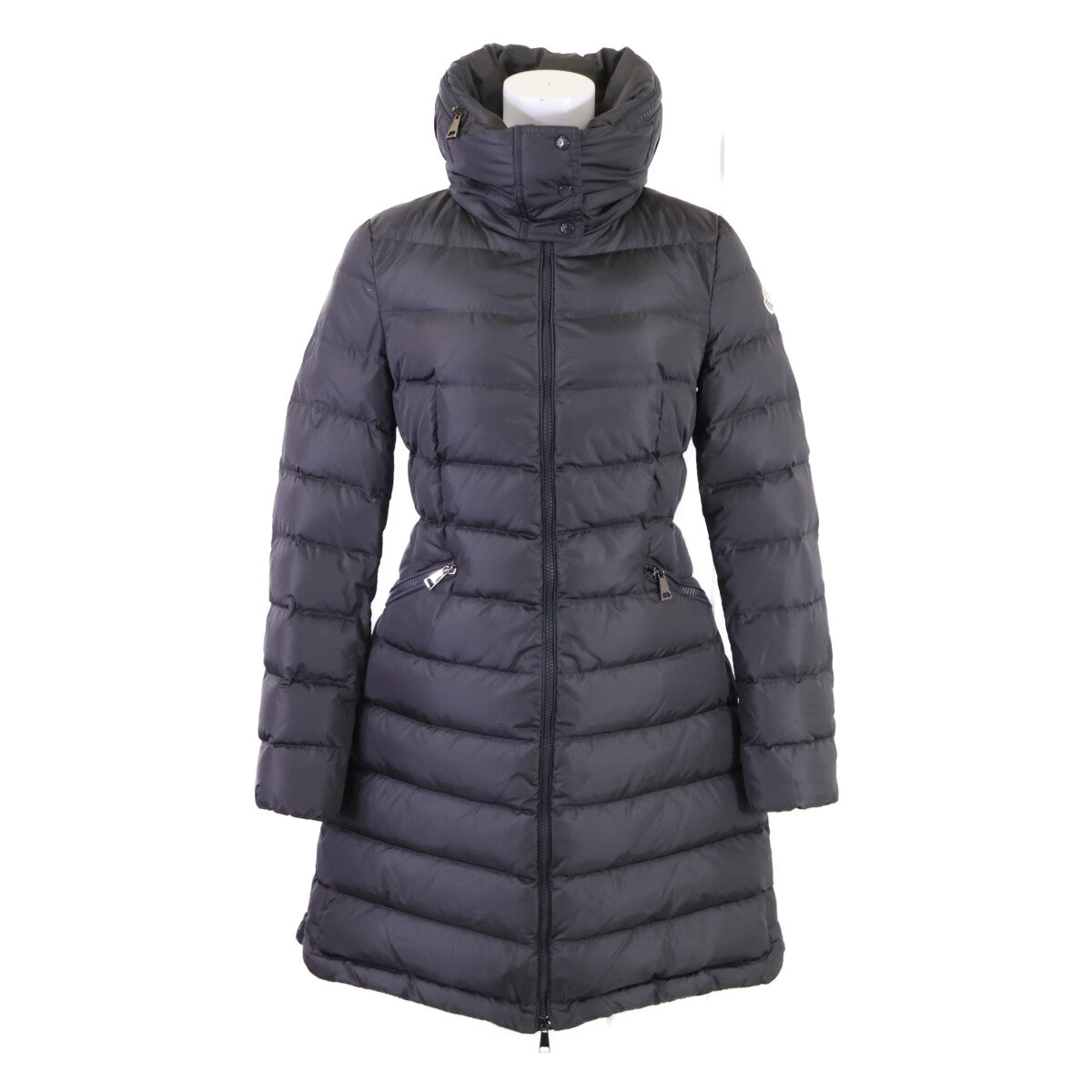 MONCLER モンクレール 美品 B20934993105 FLAMMETTE/フラメッテ ダウンコート コート