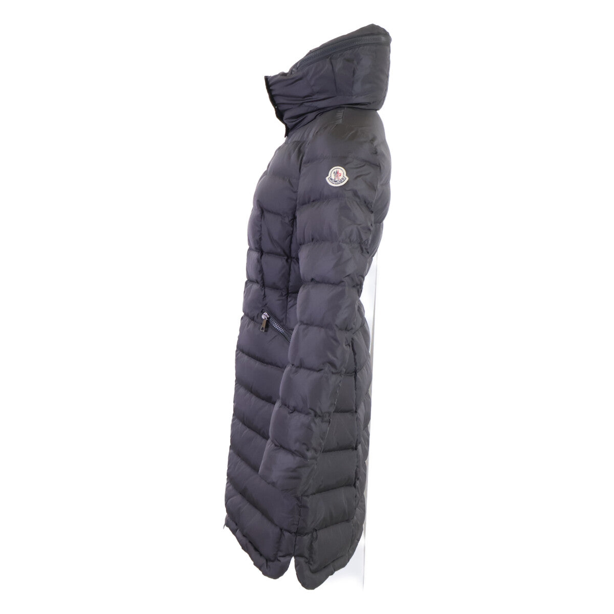 MONCLER モンクレール 美品 B20934993105 FLAMMETTE/フラメッテ ダウンコート コート