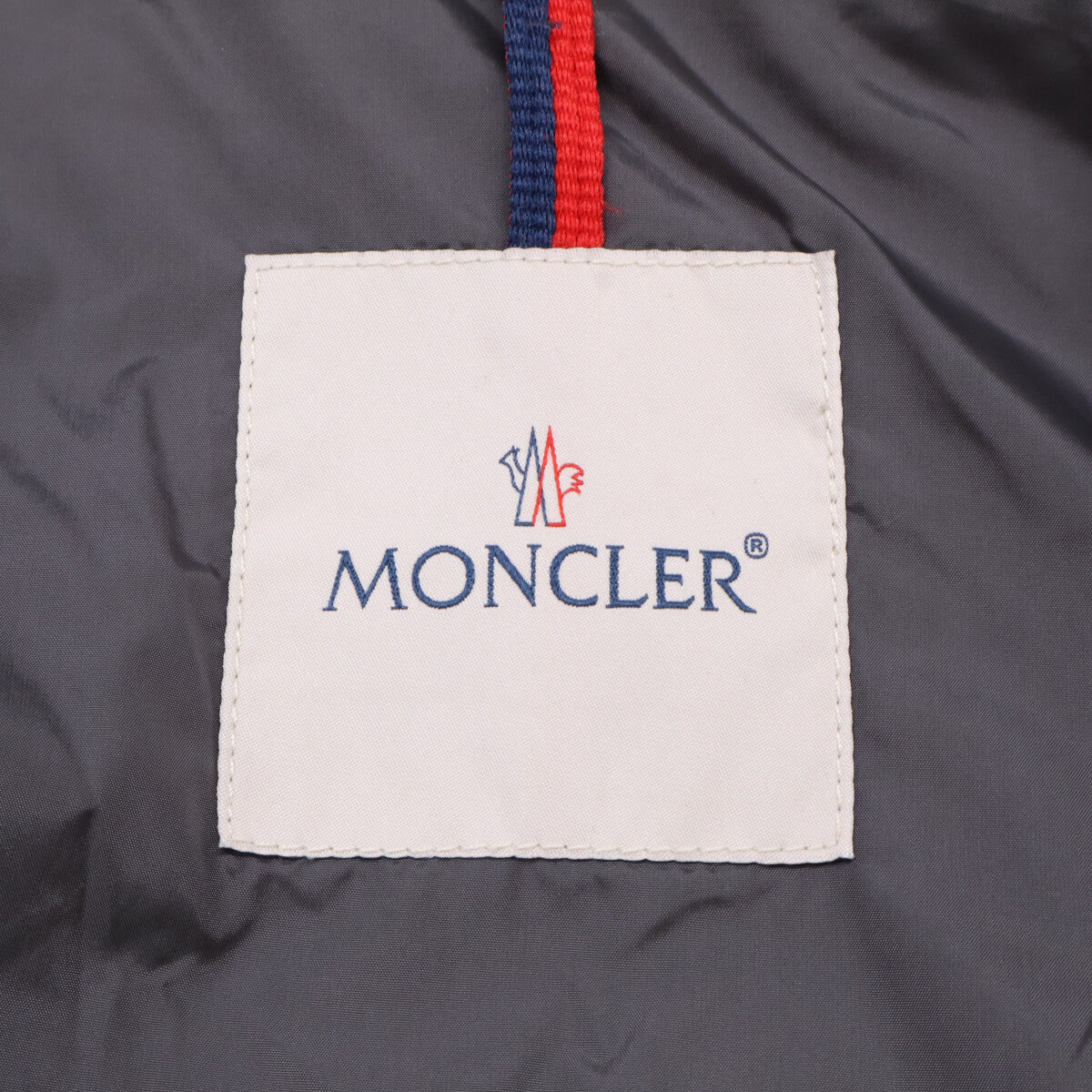 MONCLER モンクレール 美品 B20934993105 FLAMMETTE/フラメッテ ダウンコート コート
