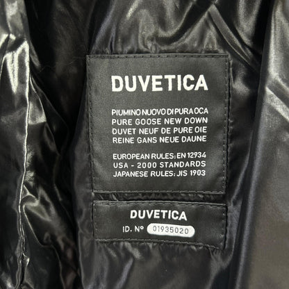 DUVETICA デュベティカ D8110043N02 ブラウン ナイロン DENEBDUE/デネブドゥエ ダウンジャケット ジャケット